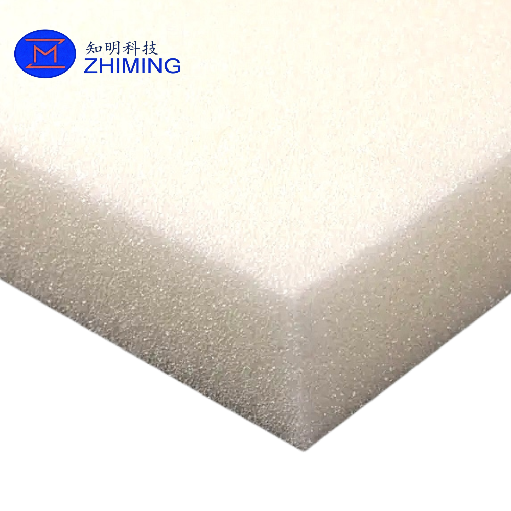 High-Performance Structural Foam for Aerospace and Composite Applications