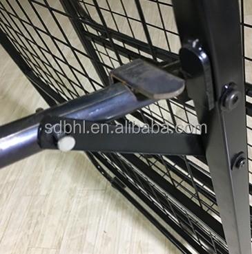 Moveable Single Folding Bed Metal Folded Yes Mail Packing Y Hotel Extra Bed