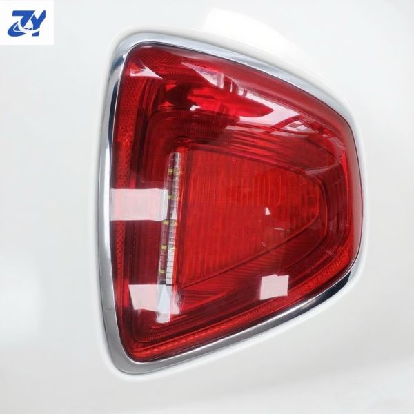 Rolls-Royce Ghost RR4 2010-2018 left and right side 63217267557 63217267558 taillight assembly taillight