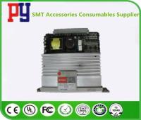 A microplaqueta Mounte do modelo PU0D015RMH1S01 JUKI 750 do motorista KM000000060 do servo motor da linha central de SMT Z aplicou-se