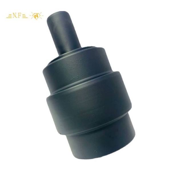 9061288 Mini Excavator Carrier Roller Crawler Undercarriage Ex100 Excavator Upper Roller