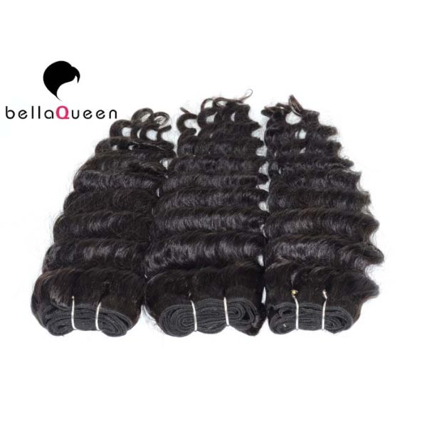 Глубокая волна связывает нарисованную двойником надкожицу девственницы выдвижений 7A волос