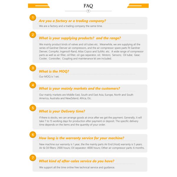 Efficiently Monitor Your Ingersoll-Rand Compressor with a Oil Filter Pressure Gauge