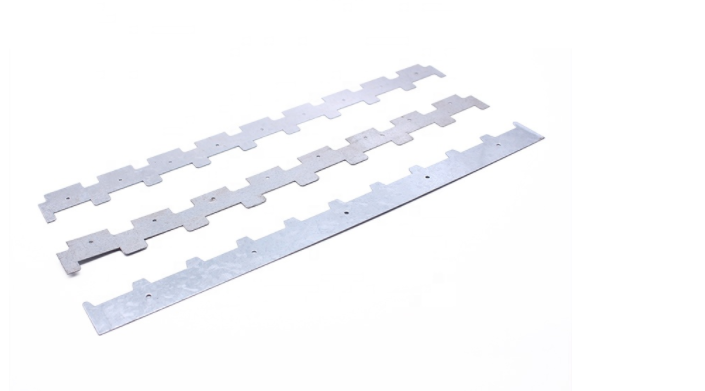 Espaciador de acero inoxidable del capítulo de la colmena del metal del hierro del equipo de la apicultura para la colmena de la abeja