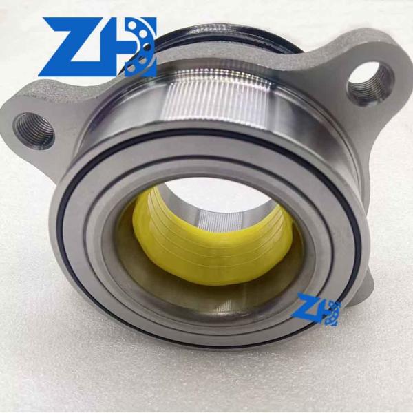 NSK Bearings 43560-26010  Automotive Bearings  Bearing Supply
