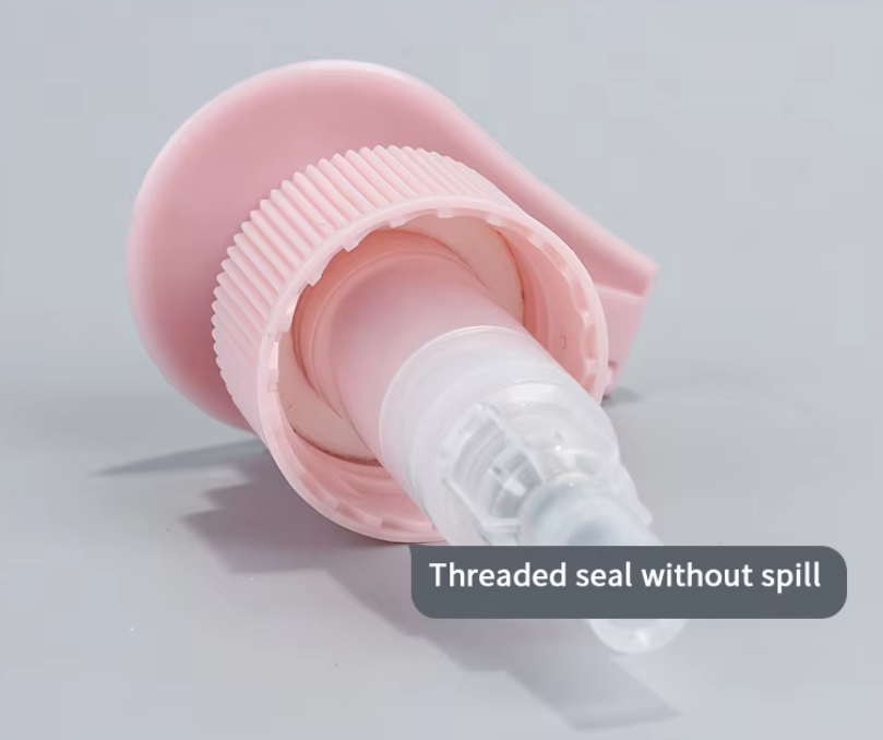 Fast Shipping Lotion Dispenser Pump For Neck Lotion Gallon Bottle Cap