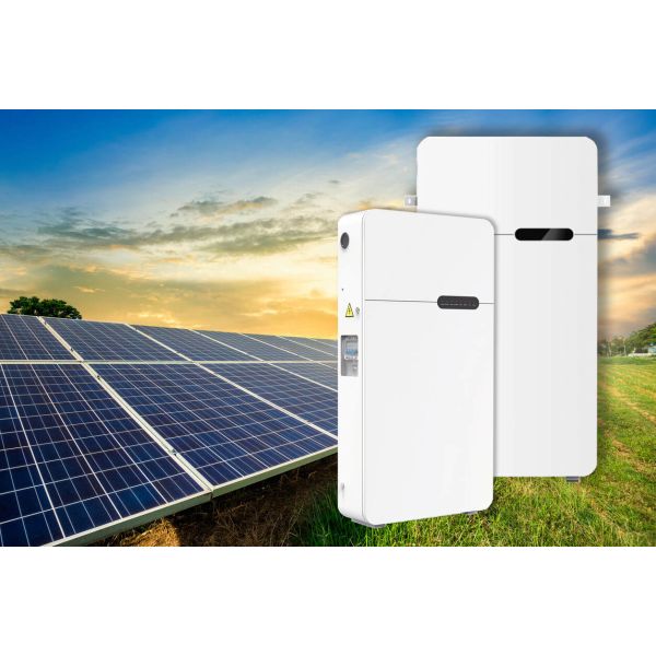 100kw Smart Energy Storage System Up 98% Efficiency for home and Commercial use