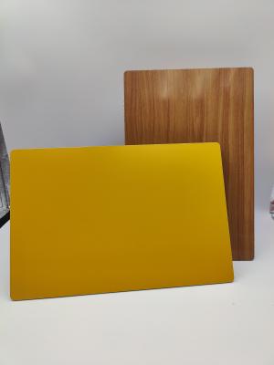 ACP Partition Sheet 1220mm Width