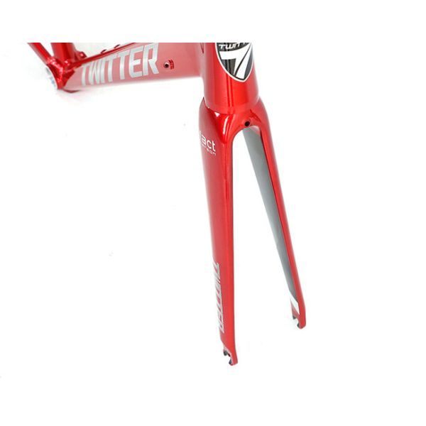 Рамка велосипеда сплава лихтера 700C, алюминиевая рамка велосипеда 7075 с тормозом оправы