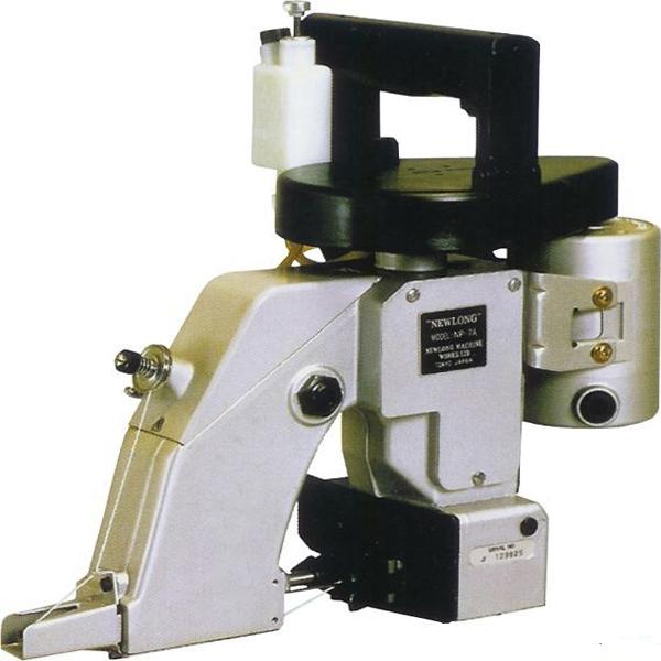 GK26-1A bag closer and sewing machine