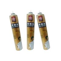 Polyurethane de PU de gran calidad para llenar la brecha