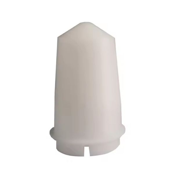 1605845 Flat Spray Nozzles 2.5-mm Powder Coating Gun Parts