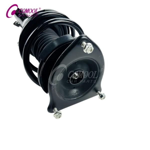 ISO9001 Rear Suspension Shock Absorber Gas Pressure For MINI Cooper R50 R53