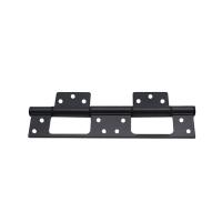 200mm Length Aluminum Door And Window Pivot Hinge for residential