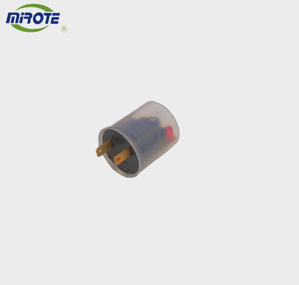 25 Amp 2 Pin / 3 Pin 12v Electronic Led Flasher Waterproof 135W High Performance