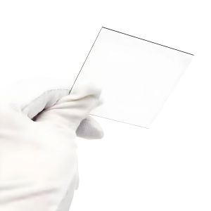 Building Safety Laminated Tempered Glass Plate Customizable Size