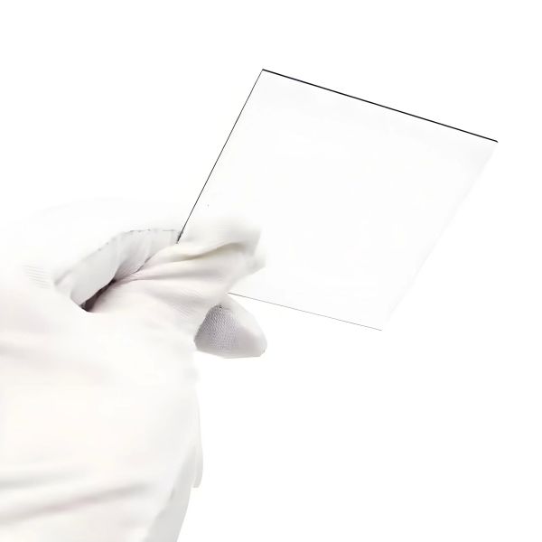 Building Safety Laminated Tempered Glass Plate Customizable Size