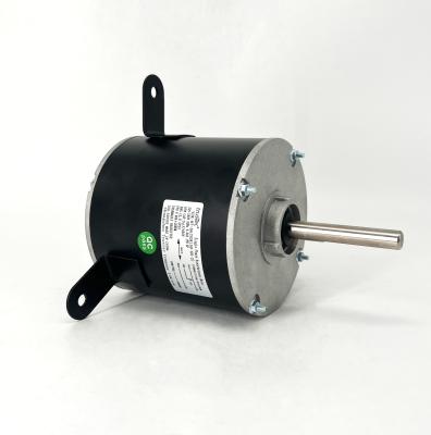 Outdoor  Fan Motor 120mm Frame - 1/8HP 880RPM 220-2340V 50HZ
