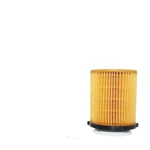 High Quality Auto Spare Parts Engine Oil Filter Element For Mercedes-Benz	A2701800109