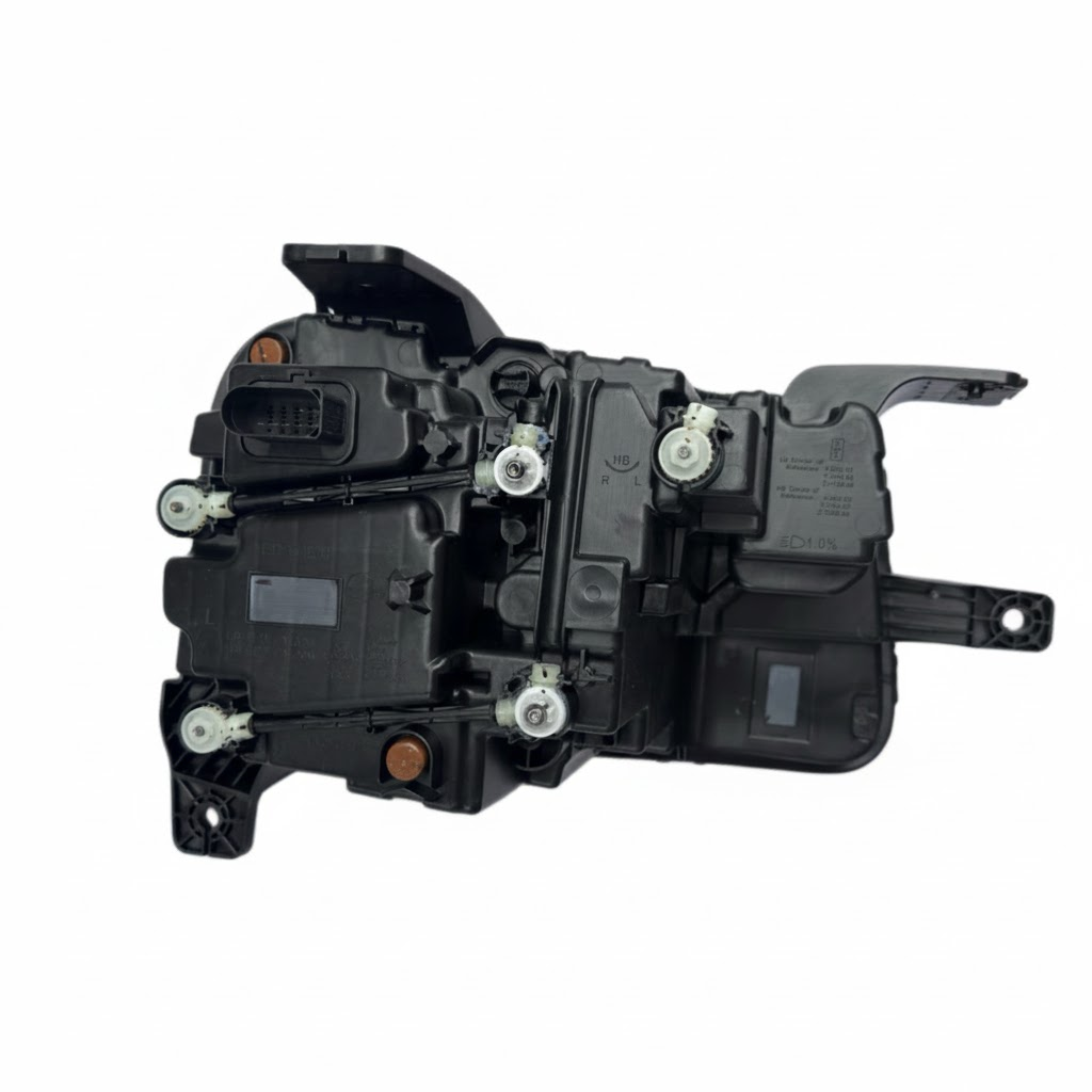 ForXiaopeng G6 Front Headlight Assembly, Front LED Combination High and Low Beam, Original Daytime Running Light