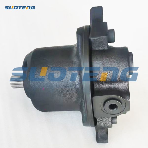 419-03-33242 Moteur de ventilateur pour chargeur à roues WA320-5 Moteur Assy