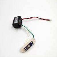 Gerador de íons de ar de alta qualidade, gerador de íons de 3,7 V para purificador de ar