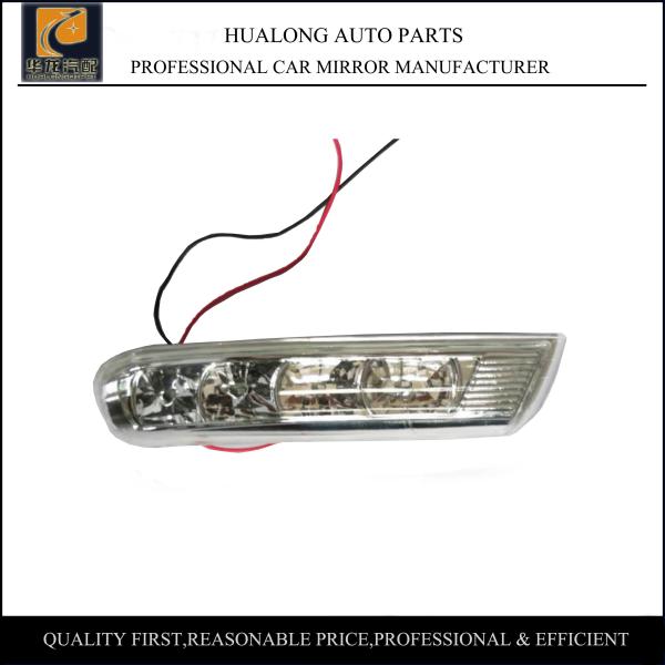Vehicle Turning Signal Indicator Light For 207 Hyundai Santa FE Model