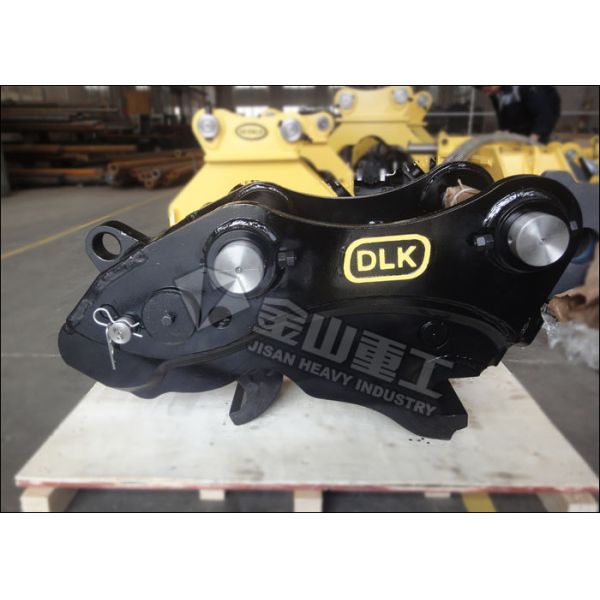 Заминка мини землекопа гидравлической системы быстрая для экскаватора ЗС400 ЗС450 ЭС400 Хитачи