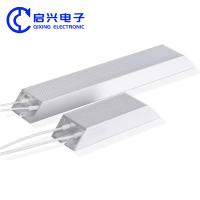 Résistant d'ascenseur en coque en aluminium trapézoïdale RXLG 60W-2000W