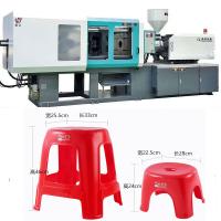 Capacité 1026g Machine de moulage par injection automatique avec vitesse de moulage par injection 275g/S