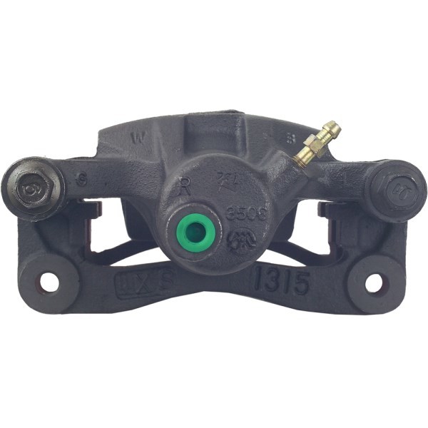 MITSUBISHI Auto Parts Vehicle Brake Caliper 19B1692 19B1693 342198 342199 OEM MR129583 MR129584