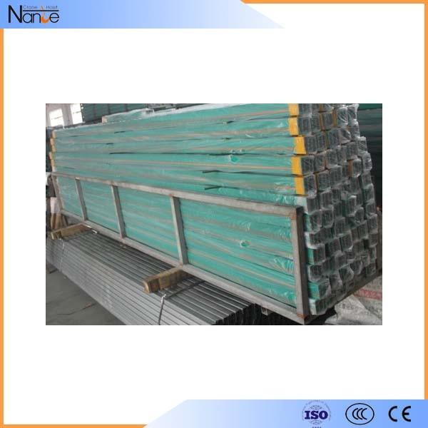 Conductor Rail Mobile Electrification For Electric Tools