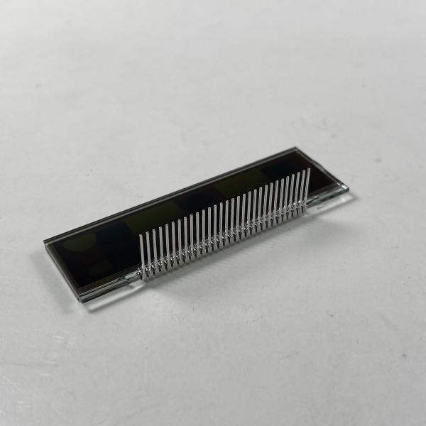 Custom Monochrome LCD Display Screen | Dfstn LCD Module Manufacturer for Industrial Applications
