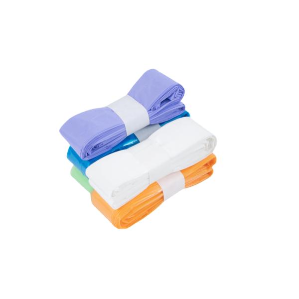 10 pack  Refill Bags for Diaper Pails, Diaper Angel Care Genie Diaper Pail
