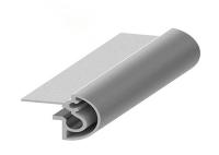 Electrophoresis 5052 5083 3003 Aluminium Extrusion Parts Marine Hardware Fittings