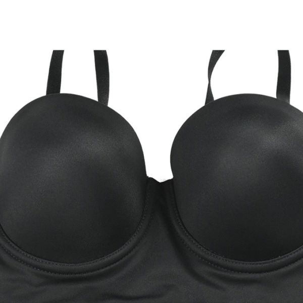 Sport Waist Trainer Shaper Thigh Slimmer Seamless Body Shaper Bodysuit Shapewear