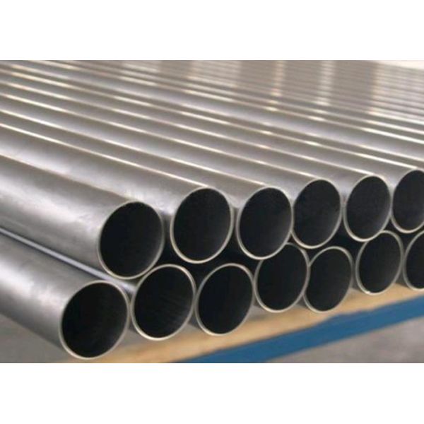 Cold Rolled Stainless Steel Seamless Tubing 1.4404 1.4571 1.4438 ASME SA688