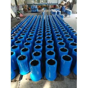 Mud Pump Chrome Liner