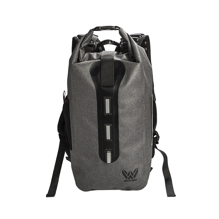 23L Waterproof Backpack for Sports and Outdoor Activities