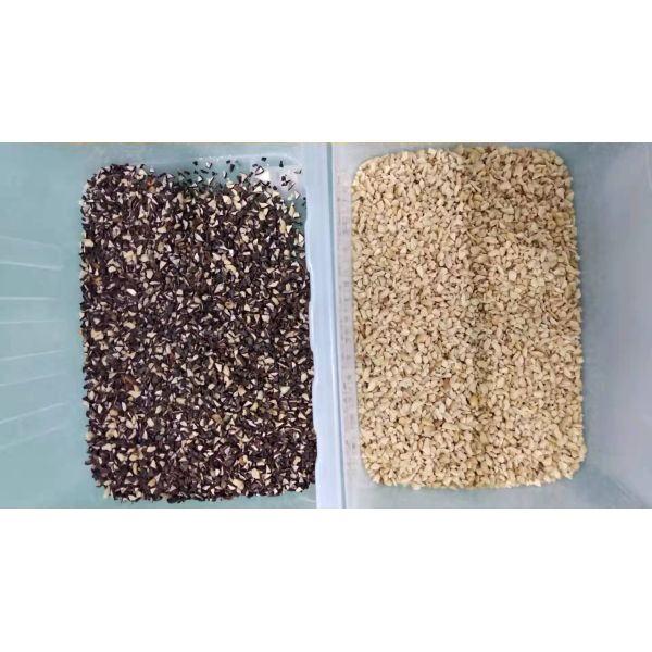 Good Quality Wenyao CE Certificated Cashew Color Sorter Machine Chestnut Color Sorting Machine
