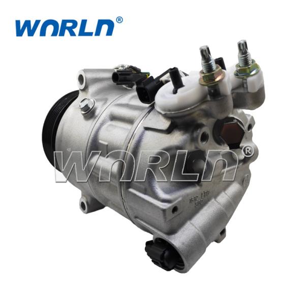 9X2319D629DA Car Compressor Air Conditioner For RangeRover For DiscoveryⅤ WXLR010