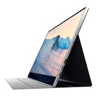 Super Usb C External Monitor Portable 15.6 Inch Uhd 3840x2400 Ads Hdr Display Para Iphone PC Computador