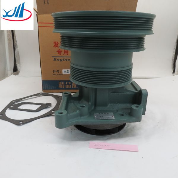 China Factory Price Sinotruk Howo dump truck and tractor truck water pump VG1500060051 for Sale