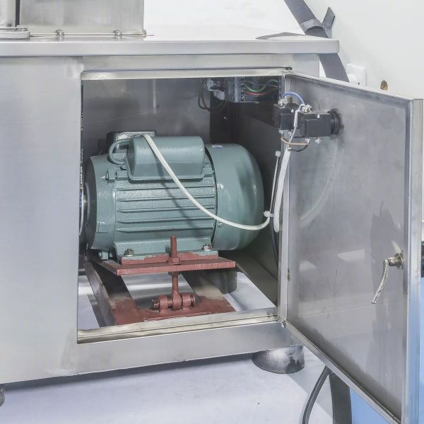 Шлифовальный станок порошка Jaggery качества еды пудрит дробилку мельницы Pin