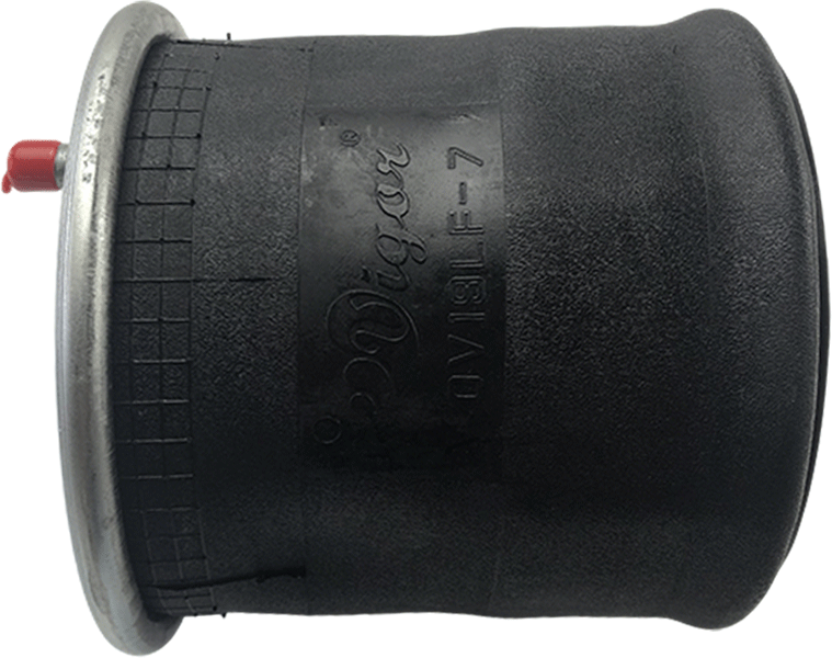 1V8774F Truck Air Spring Suitable for Goodyear 1R14-183/Hendrickson S25873