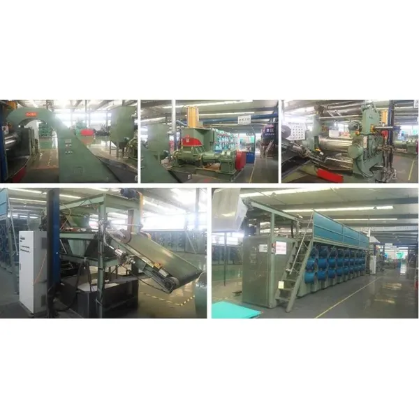 Manufacturer of Oven Gasket Silicone High Temperature Oven Door Seal Seal for Oven