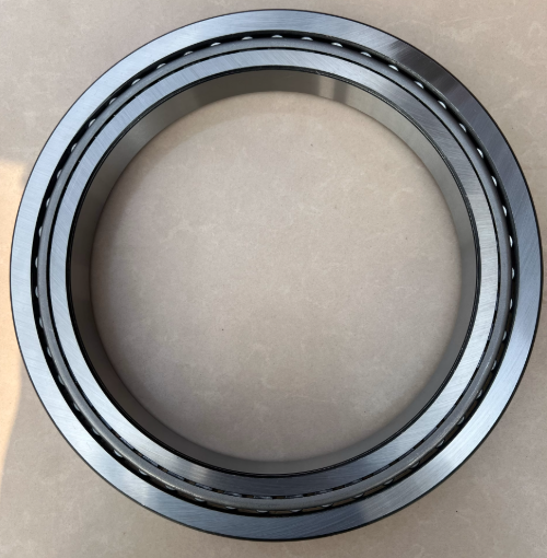 AC5033 Angular Bearing Corrosion Resistant Custom Bearings High Speed