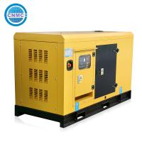 Générateur Diesel Durable à 100 KVA PERKINS