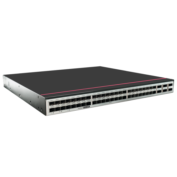 S6730-S48X6Q 02355UUS 48*10GE SFP+ Ports, 6*40GE QSFP+ Ports Ethernet Switch Enterprise