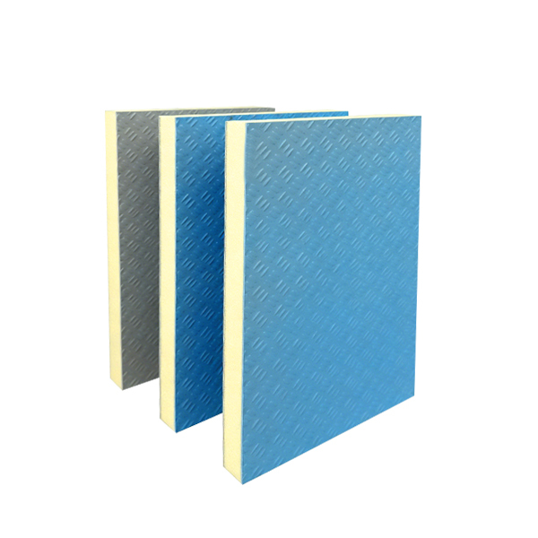 GRP Composite Panels Compact Toughness Stable Performance Wholesale Wall Panels